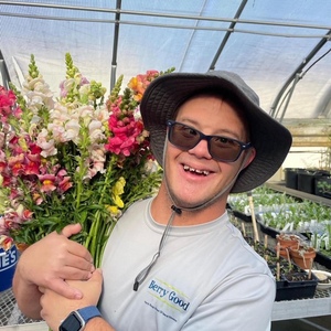 Team Page: Kenson's Krew